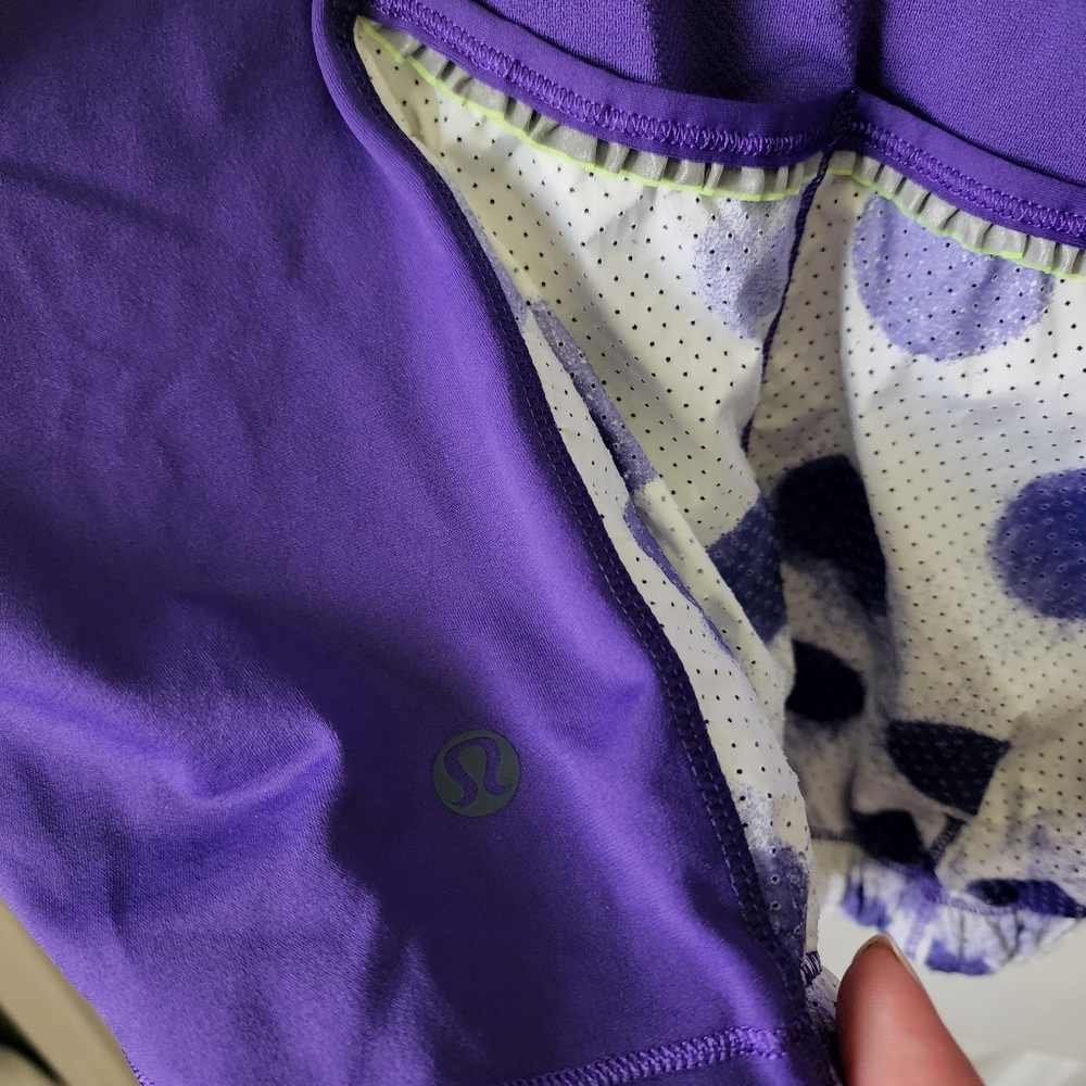 Lululemon biking jacket - Picture 5 of 9